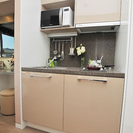 Golden Forest Residence River Seoul Room photo